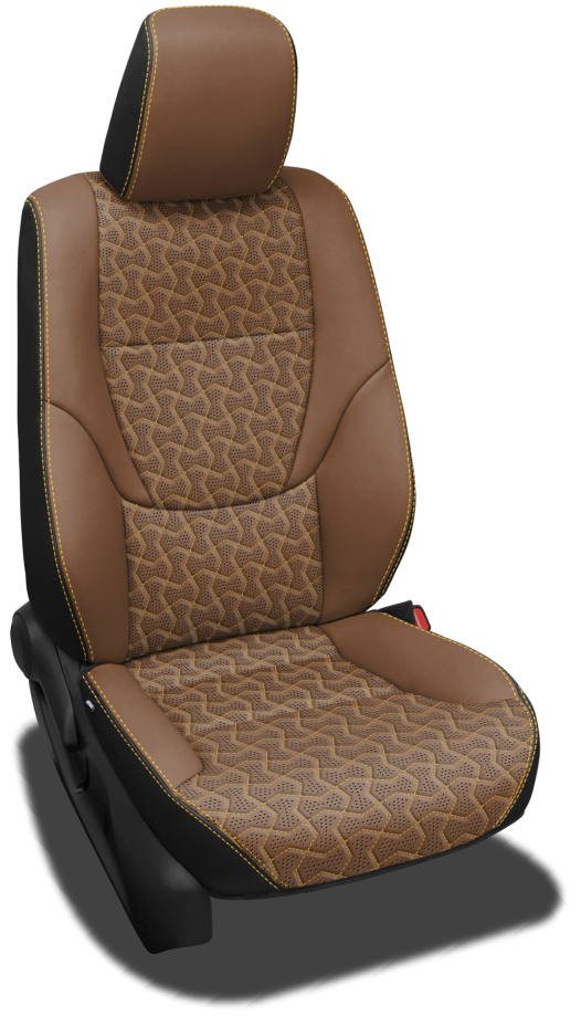 Hourglass Toyota Land Cruiser